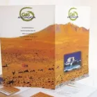 La imagen 3 de la Empresa DISEÑO GRAFICO DE CATALOGOS, REVISTAS, FOLLETOS, AFICHES Revistas en Santiago RM
