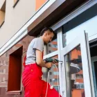 La imagen 1 de la Empresa DISTRIBUIDORA DE VIDRIOS Y ALUMINIOS SODIVAL LTDA. Proveedor de ventanas en Coquimbo CO