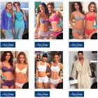 La imagen 3 de la Empresa DISTRIBUIDORA DIVA QUILLOTA TODO TIPO DE SABANAS en Quillota VS