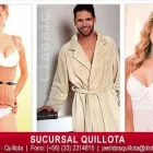 La imagen 4 de la Empresa DISTRIBUIDORA DIVA QUILLOTA TODO TIPO DE SABANAS en Quillota VS