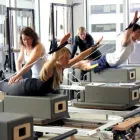 La imagen 1 de la Empresa DIVINO PILATES CHILE TRX en Las Condes en Las Condes RM