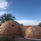 La imagen 4 de la Empresa DOMOS DESERT - CONSTRUCCION DE DOMOS Viviendas Prefabricadas en Iquique TA