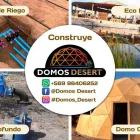 La imagen 5 de la Empresa DOMOS DESERT - CONSTRUCCION DE DOMOS Viviendas Prefabricadas en Iquique TA