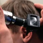 La imagen 6 de la Empresa DR. JUAN CERVILLA SALAS Otorrinos en Valparaíso VS