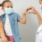 La imagen 1 de la Empresa DRA. CONSUELO PINO Urgencias Pediatricas en Antofagasta AN