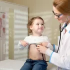 La imagen 3 de la Empresa DRA. CONSUELO PINO Urgencias Pediatricas en Antofagasta AN