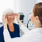 La imagen 3 de la Empresa DRA. MARÍA JOSÉ OPORTUS ZUÑIGA Oftalmólogos en Concepción BI