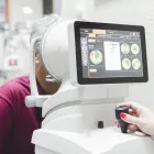 La imagen 4 de la Empresa DRA. MARÍA JOSÉ OPORTUS ZUÑIGA Oftalmólogos en Concepción BI