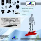 La imagen 3 de la Empresa DUOPRINT LTDA. PUBLICIDAD E IMPRESIÓN DIGITAL Window Vision en Temuco AR