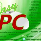 La imagen 1 de la Empresa EASYPC Servicio Tecnico PC en Iquique TA