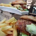 La imagen 1 de la Empresa EAT TIME Restaurante americano en Maipú RM