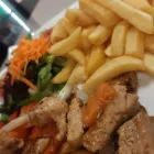 La imagen 6 de la Empresa EAT TIME Restaurante americano en Maipú RM