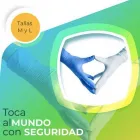La imagen 3 de la Empresa ECLEAN CHILE VENTA DE INSUMOS DE HIGIENE en Santiago RM