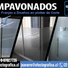 La imagen 5 de la Empresa EFECTOGRAFICA LTDA. Window Vision en Santiago RM