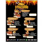 La imagen 1 de la Empresa EL POLLO SUREÑO SPIEDO en Ñuñoa RM