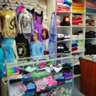 La imagen 5 de la Empresa EMIBRU Zapatillas Chicle en Temuco AR