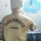 La imagen 19 de la Empresa EMIBRU Zapatillas Chicle en Temuco AR