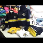 La imagen 21 de la Empresa EMIBRU Zapatillas Chicle en Temuco AR