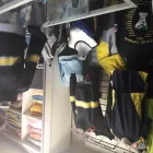 La imagen 22 de la Empresa EMIBRU Zapatillas Chicle en Temuco AR
