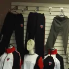La imagen 23 de la Empresa EMIBRU Zapatillas Chicle en Temuco AR