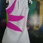 La imagen 62 de la Empresa EMIBRU Zapatillas Chicle en Temuco AR