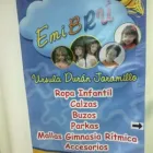 La imagen 64 de la Empresa EMIBRU Zapatillas Chicle en Temuco AR