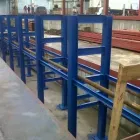 La imagen 1 de la Empresa EMPRESA DE SERVICIOS, MONTAJE Y MAQUINARIAS SPA. Venta de Maquinaria en Santiago RM