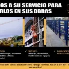 La imagen 2 de la Empresa EMPRESA DE SERVICIOS, MONTAJE Y MAQUINARIAS SPA. Venta de Maquinaria en Santiago RM