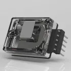 La imagen 1 de la Empresa EMPRESA FABRICANTE DE SENSORES DE CO2 DE GAS DE POLVO DE PULSO Mediciones Calidad del Aire en Santiago RM