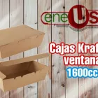 La imagen 2 de la Empresa ENE USO ENVASES DESECHABLES Vasos Desechables en Concepción BI