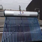 La imagen 8 de la Empresa ENERGY WORLD Instalaciones Termos Solares en Santiago RM