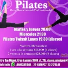 La imagen 1 de la Empresa ESCUELA DE DANZA FULL DANCING Yoga en Santiago RM