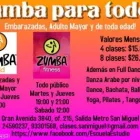 La imagen 2 de la Empresa ESCUELA DE DANZA FULL DANCING Yoga en Santiago RM