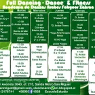La imagen 5 de la Empresa ESCUELA DE DANZA FULL DANCING Yoga en Santiago RM