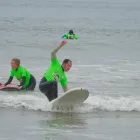 La imagen 3 de la Empresa ESCUELA SURF ARICA Turismo Y Hotelería en Arica AP