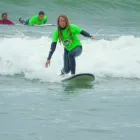 La imagen 1 de la Empresa ESCUELA SURF ARICA Turismo Y Hotelería en Arica AP