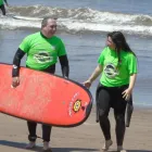 La imagen 2 de la Empresa ESCUELA SURF ARICA Turismo Y Hotelería en Arica AP