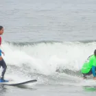 La imagen 4 de la Empresa ESCUELA SURF ARICA Turismo Y Hotelería en Arica AP