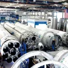 La imagen 1 de la Empresa ESG SERVICIOS INDUSTRIALES SPA Tienda de pinturas en Las Condes RM