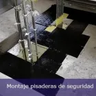 La imagen 2 de la Empresa ESG SERVICIOS INDUSTRIALES SPA Tienda de pinturas en Las Condes RM