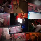 La imagen 10 de la Empresa ESTUDIO CAUDAL Sala de Grabacion en Santiago RM