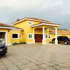 La imagen 1 de la Empresa EUROFENSTER Ventanas De Pvc en Santiago RM