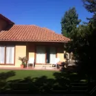 La imagen 8 de la Empresa EUROFENSTER Ventanas De Pvc en Santiago RM