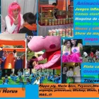 La imagen 9 de la Empresa EVENTOS HORUS - ANIMACIONES Zumba en Santiago RM