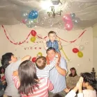 La imagen 1 de la Empresa EVENTOS  INFANTILES MERLIN Seminarios en Concepción BI