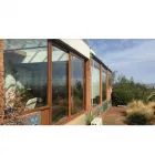 La imagen 4 de la Empresa FABRICA TERMOPANELES DEPASSIER VENTANAS PVC Y ALUMINIO en Las Condes RM