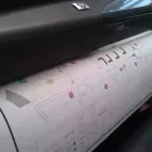 La imagen 8 de la Empresa FACTORIS PLOTEO IMPRESIÓN Ploteo de Planos en Santiago RM