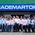 La imagen 1 de la Empresa FERRETERÍA CADEMARTORI Yeso Carton en Limache VS