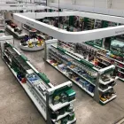 La imagen 7 de la Empresa FERRETERÍA CADEMARTORI Yeso Carton en Limache VS