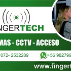 La imagen 3 de la Empresa FINGERTECH Alarmas Contra Robo en Rancagua AI